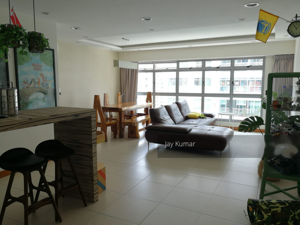 Punggol Place thumbnail photo